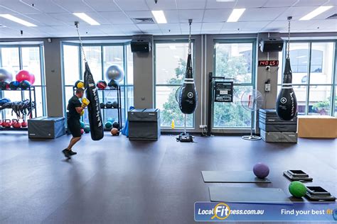 boxing gym bondi junction|fitness first bondi junction timetable.